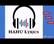 Hahu Lyrics