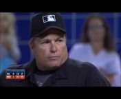 MLB Ejection Tracker