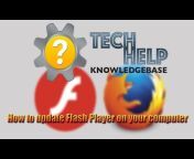 Tech Help Knowledgebase