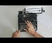Tony&#39;s Typewriters