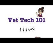 Vet Tech 101