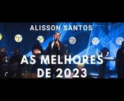 Alisson Santos Oficial