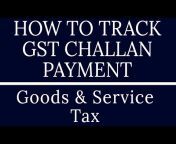 GST ACCOUNT SOLUTION