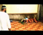 Muhamad bin Ayub Bin Said Alkathirie