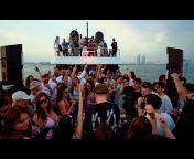 DXB BOAT PARTY