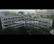 Comilla University Official