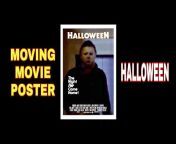 MOVING MOVIE POSTERS