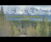 Living in Montana