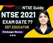 NTSE Guide