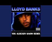 Lloyd Banks