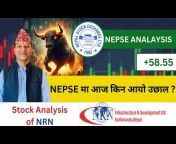 Stock Guru:- Raju Paudel