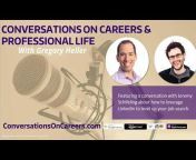Conversations On Careers and Professional Life