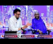 SOMALI AMERICAN TV