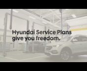 Hyundai UK