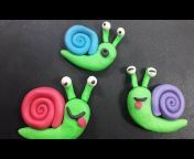 Gelly Clay Making Toys
