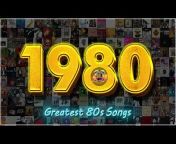 Greatest 80s Songs