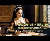 The Anne Boleyn Files and Tudor Society