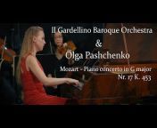 Il Gardellino Orchestra