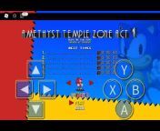 Classic Sonic&#39;s Retro TV u0026 Commercial Vault