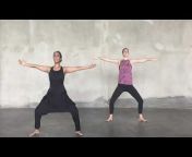Sircle Yoga Dance