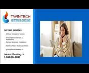 Twintech Heating and Cooling