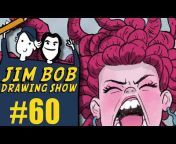 Jim Bob Drawing Show