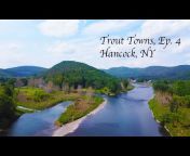 Traveling Trout Co.