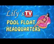 Lily&#39;s As Seen on TV