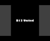 B13United - Topic