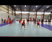 North Shore Raiders Volleyball Club