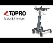 TOPRO Mobility