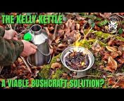 Bushcraft With Ste Outdoors