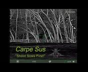 Carpe Sus - Hog Hunting u0026 More