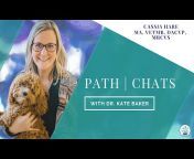 Dr. Kate Baker of Pocket Pathologist
