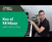 Piano With Jonny