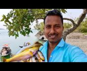 Tradi-food Sundarban