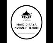 Masjid Nurul I&#39;tishom