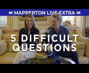 Mapperton Live: This (un)Aristocratic Manor Life
