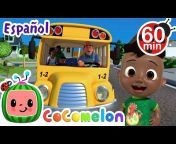 Cocomelon - Juega con Cody