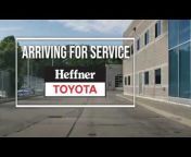 Heffner Toyota