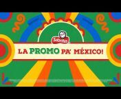 Sabritas Mexico