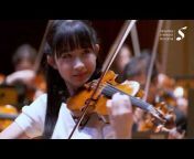 Chloe Chua - Classical Violinist