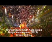 young indians youth association