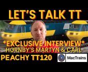 Peachy TT120