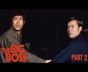 BRUCE LEE: His Greatest Movies