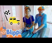 Blippi Wonders - Educational Cartoons for Kids