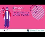 University of Cape Town South Africa