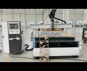 UPGOAL CNC MACHINERY