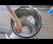 Lvyuan Water Purification Equipment