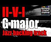Backing Tracks Channel